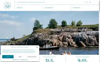 Wihurinrahasto.fi Screenshot 2024-06-29 19:12:24