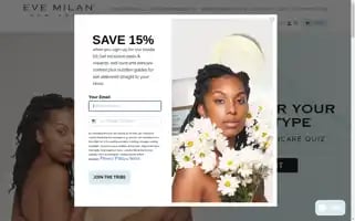 Evemilanny.com Screenshot 2024-05-05 19:01:18