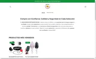 Mexicoescontraentrega.store Screenshot 2024-05-03 19:13:20