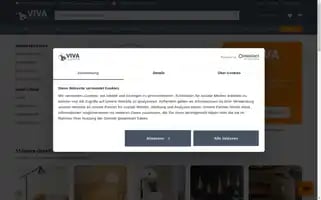 Vivaleuchten.de Screenshot 2024-06-12 12:41:10