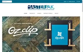 Masterpak-usa.com Screenshot 2024-05-05 00:24:21