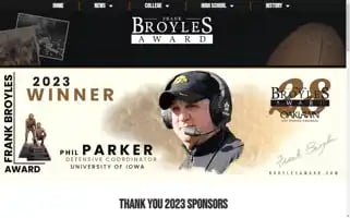 Broylesaward.com Screenshot 2024-07-09 14:56:16