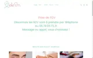 Jolie-em.com Screenshot 2024-04-26 23:16:04