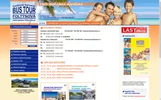 Bustour-foltynova.cz Screenshot 2024-04-18 18:29:26