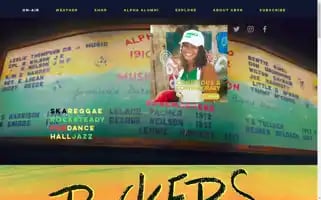 Alphaboysschoolradio.com Screenshot 2024-06-30 15:51:23