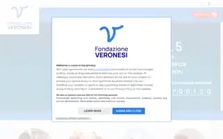 Fondazioneveronesi.it Screenshot 2024-07-03 01:17:25