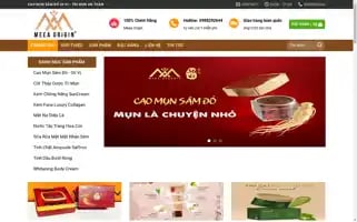 Caomunsamdo.com Screenshot 2024-05-22 18:12:41