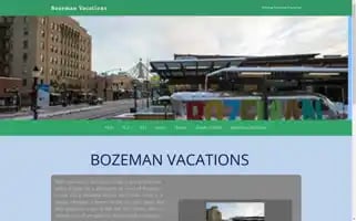 Bozemanvacations.com Screenshot 2024-04-25 14:23:18