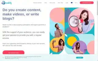 Donably.com Screenshot 2024-06-30 03:26:04