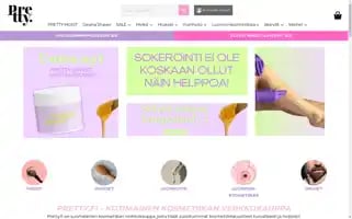 Pretty.fi Screenshot 2024-05-05 11:34:37