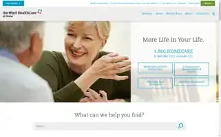 Hartfordhealthcareathome.org Screenshot 2024-05-16 01:01:28