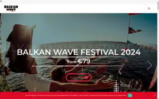 Balkanwave.org Screenshot 2024-07-03 09:12:39