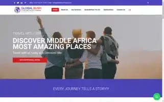 Globalbushtratour.com Screenshot 2024-04-19 13:17:43