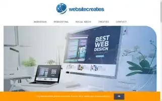 Websitecreaties.nl Screenshot 2024-07-09 13:58:12