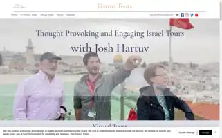 Hartuvtours.com Screenshot 2024-04-16 19:15:20