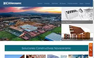 Novaceramic.com.mx Screenshot 2024-06-28 13:46:35