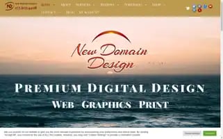 Newdomaindesign.com Screenshot 2024-06-11 07:53:29