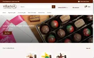 Vanvelzes.ie Screenshot 2024-05-03 12:22:37