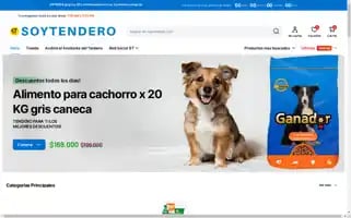 Soytendero.com Screenshot 2024-05-28 06:39:49
