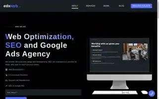 Edxweb.com Screenshot 2024-06-27 10:51:45