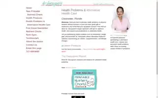 Health-alternatives.com Screenshot 2024-07-04 13:58:25