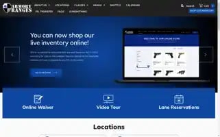 Armoryranges.com Screenshot 2024-05-15 12:16:37