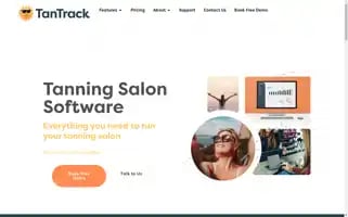 Tantrack.com Screenshot 2024-07-05 02:44:39