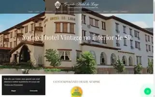 Grandehoteldolago.com.br Screenshot 2024-04-23 20:09:19
