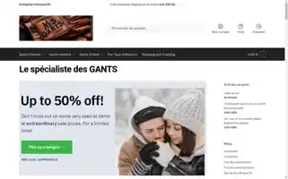 Mes-gants.com Screenshot 2024-05-28 06:48:00