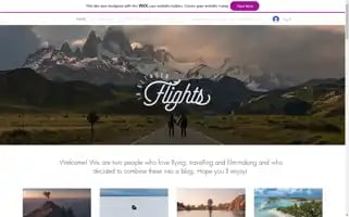 Inbetweenflights.com Screenshot 2024-04-25 09:41:43