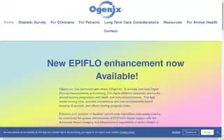 Ogenix.com Screenshot 2024-06-27 12:03:05