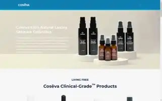 Coseva.com Screenshot 2024-05-09 06:22:54