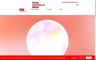 Gruppohotelmaranello.com Screenshot 2024-04-26 17:55:33