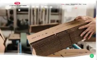 Sentosatatams.com Screenshot 2024-06-15 09:54:28