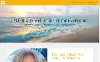 Aktraveladventures.net Screenshot 2024-04-26 16:49:26