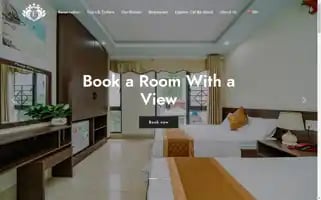 Phuongdonghotel78.com Screenshot 2024-04-15 23:40:22