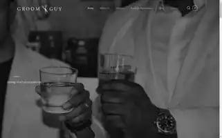 Groomguy.com Screenshot 2024-06-11 06:11:41