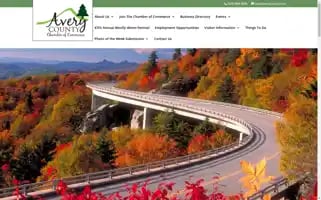 Averycounty.com Screenshot 2024-06-29 19:05:09