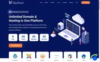 Shohost.com Screenshot 2024-06-15 13:03:54