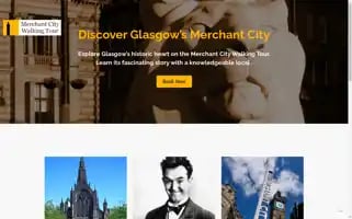 Merchantcitywalkingtour.com Screenshot 2024-04-25 03:29:37