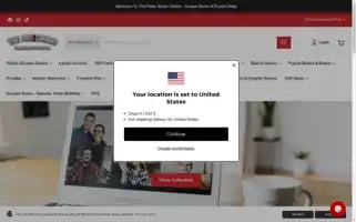 Thepanicroomonline.net Screenshot 2024-05-04 05:35:39