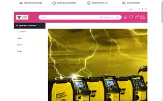 Canadaweldingsupply.shop Screenshot 2024-05-28 17:12:24