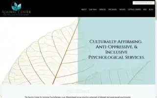 Inclusivepsych.com Screenshot 2024-07-01 15:29:30