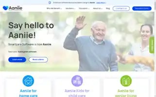 Smartcaresoftware.com Screenshot 2024-07-02 12:15:14