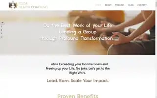 Yogahealthcoaching.com Screenshot 2024-06-14 02:31:03