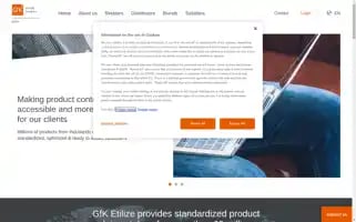 Etilize.com Screenshot 2024-05-09 15:04:30