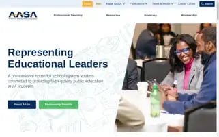 Aasa.org Screenshot 2024-05-06 03:34:57