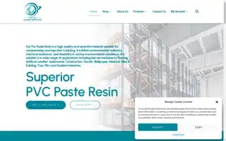 Pvcandalliedsupplies.com Screenshot 2024-05-24 04:27:56