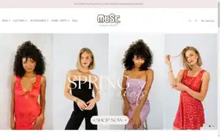 Shopatmuse.com Screenshot 2024-05-05 14:07:07