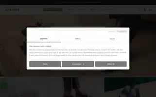 Genuins.com Screenshot 2024-05-04 06:27:40